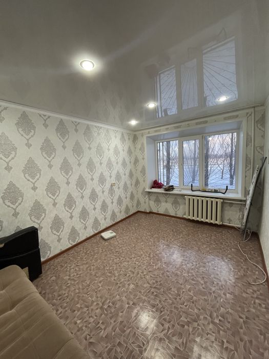 1-комнатная, малосемейка!