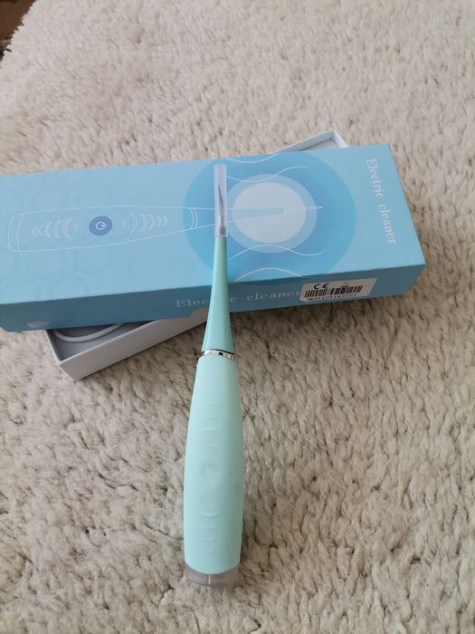 Ултразвуков зъбен Scaler Calculus