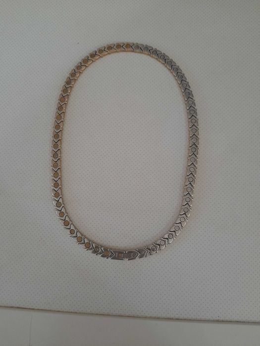 Красив гердан за регулиране на кръвното