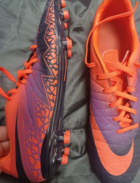 Nike Mercurial Phantom Tiempo 28-48 размери | Футболни бутонки и стоножки TF