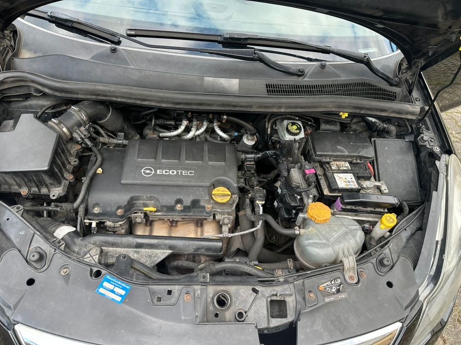 Corsa GPL Germania
