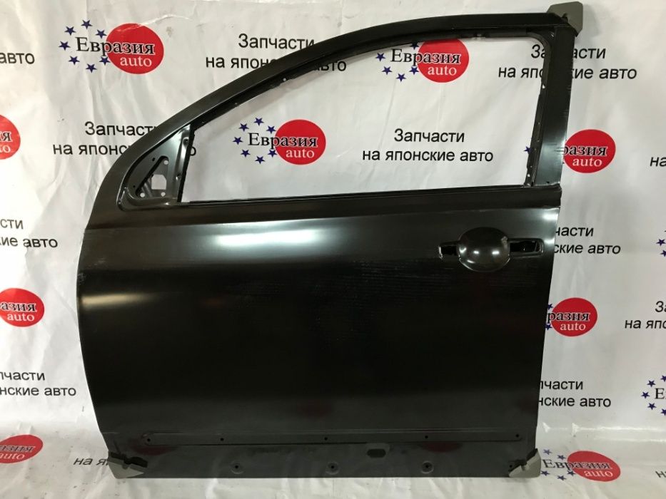 Двери дверь Nissan Qashqai J10 новые дубликат