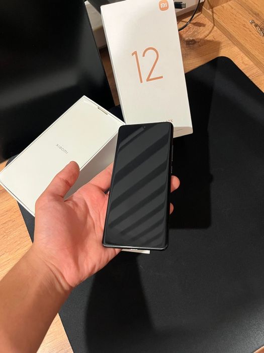 Xiaomi 12x 128GB