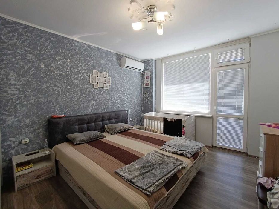 Продава се Тристаен апартамент в Велико Търново, Център - 72 кв.м за 2431 €/кв.м - Снимка #5