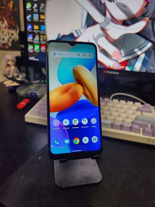 Продам Vivo y02 32gb