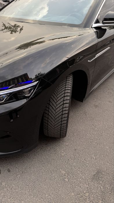 Byd han limited