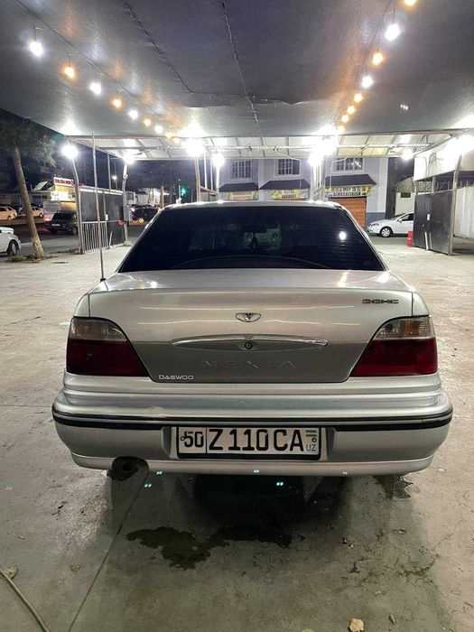 Nexia 1 evro variant sotiladi