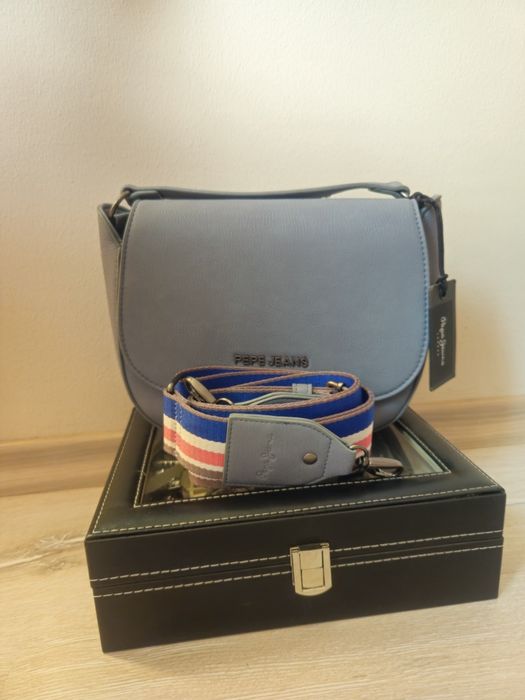 Чанти Pepe Jeans