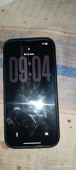 iphone 13 pro max iltimos opisaniyani oqing