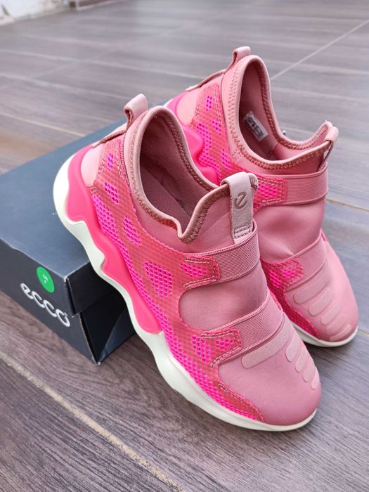 дамски обувки ecco