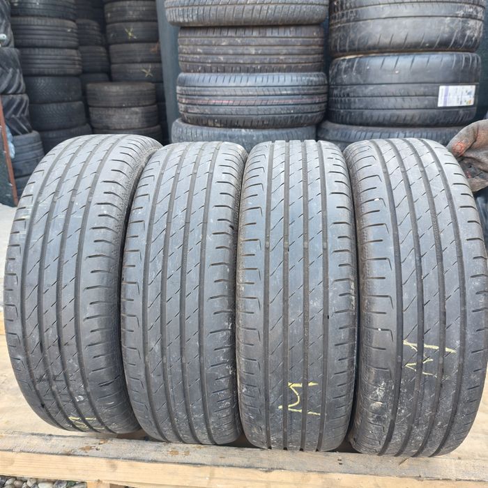 Anvelope 205/60R16 marca Continental, DOT 2026,8 mm, vară