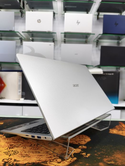 Acer aspire 3 Intel core i3 -13 Avlod 8/512 Yangi Bepul yetkazish b-n