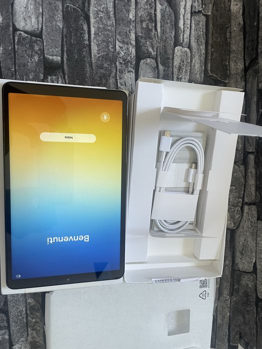 Tableta Samsung Galaxy A11*128GB*8GB*FACTURA*GARANTIE