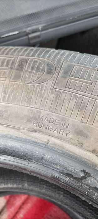 Гуми все сезонни