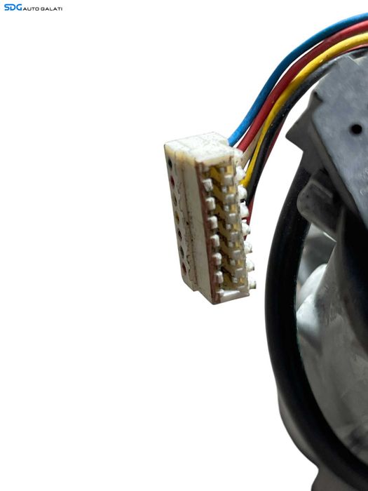 Contact Butuc Pornire cu Lama Cheie Volkswagen Golf 7 2013 - 2020 Cod 1K0905851B 5Q0905865A [B4176]