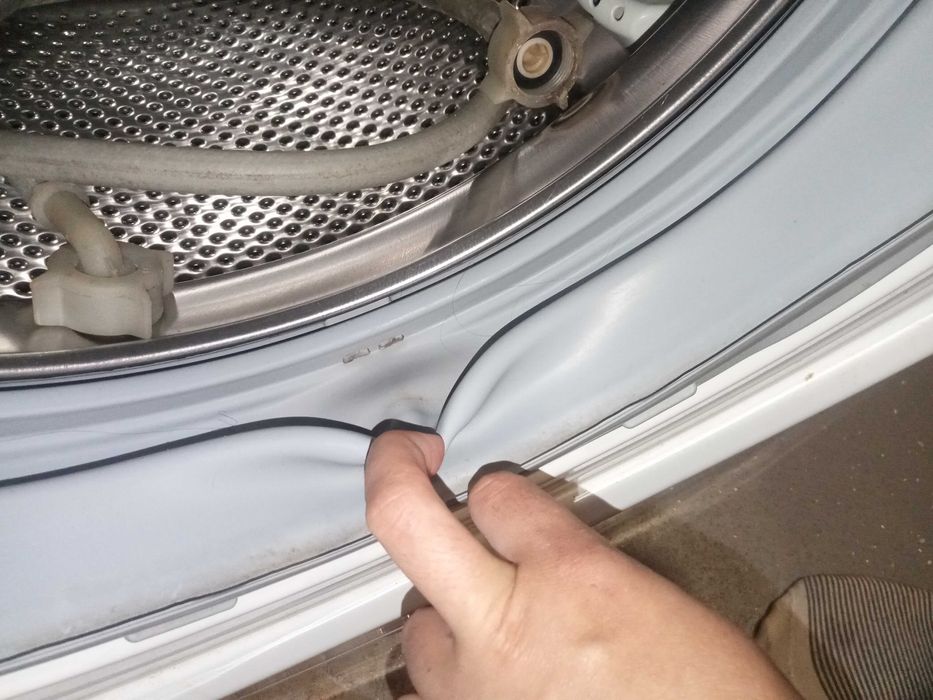 Пералня finlux finlux