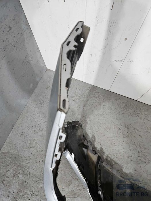 Предна броня VW Touareg Фолксваген Туарег 3 2018- 2024*2бр