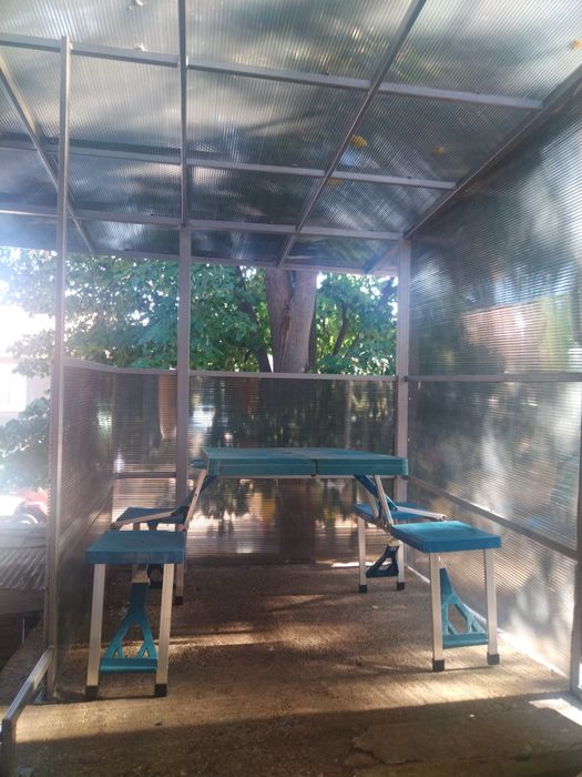 Дава се под наем Къща в Разград, Абритус - 70 кв.м за 77000 € - Снимка #4