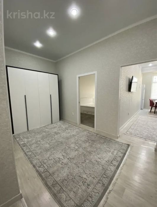 Сдаётся 2-х комнатная квартира