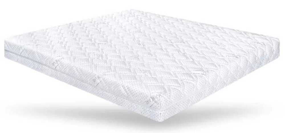 Двулицев Матрак 160/200 Тед Силвър