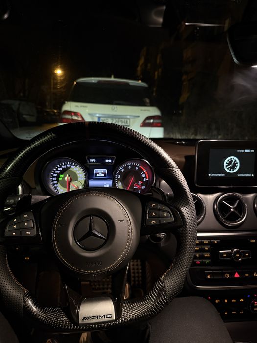 Volan Mercedes C Class