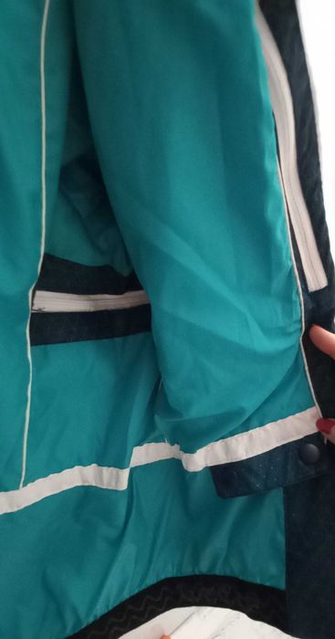 Geacă Ski originală Wed'ze (Decathlon) mas L