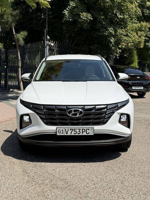 Продам Хундай туксон hyunday tucson