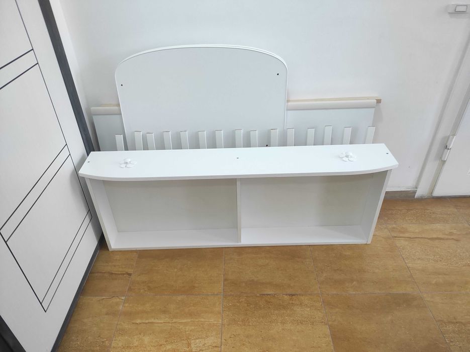 Детска кошара втора употреба.