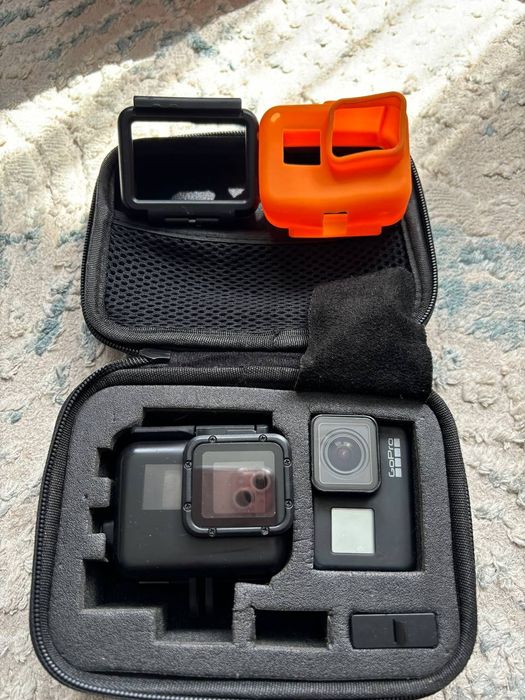 GoPro hero 7 black
