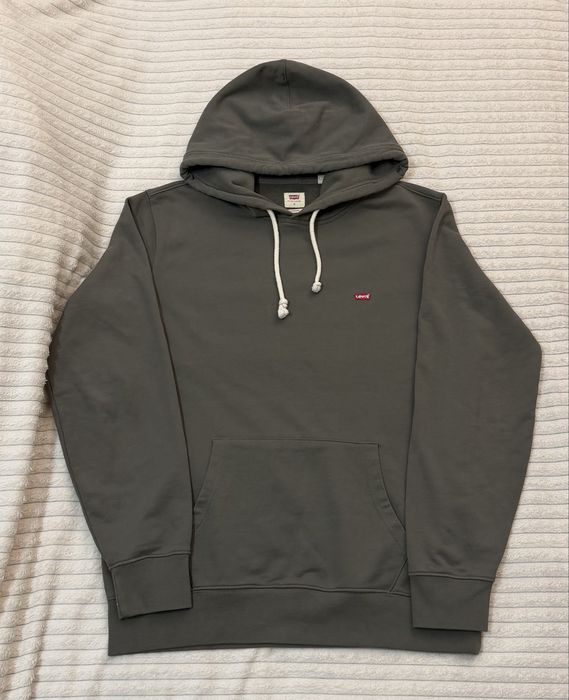 продаю худи Levi’s размер М