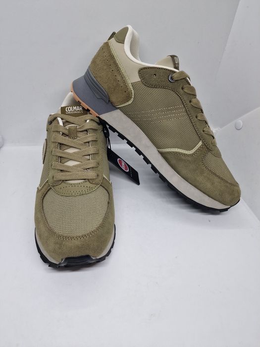 Colmar Travis Boost nr. 40,41