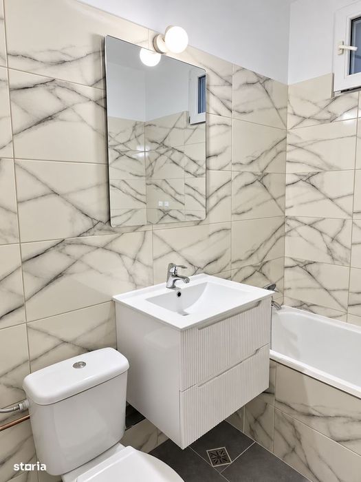 Apartament 2 Camere | 1 Mai – Domenii | Metrou 10 Min