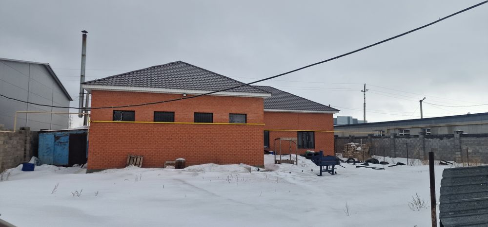 Сдам помещение под бизнес