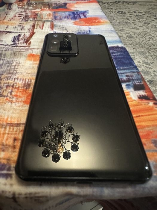 Samsung galaxy s20ultra 128gb като нов