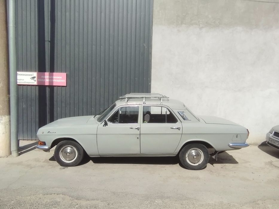 Продаю Волга 2401