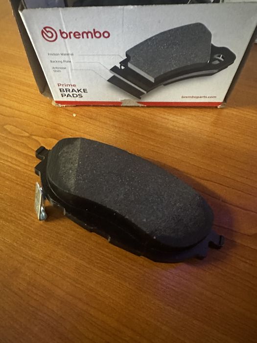 Placute Brembo P 83 150