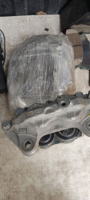 Суппорта land cruiser 100/105