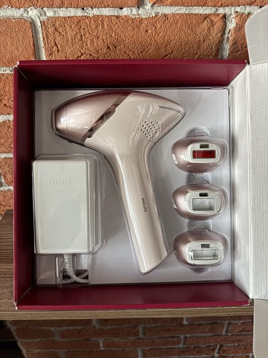 Philips Lumea 9000