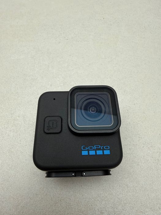 GoPro HERO11 Black Mini
