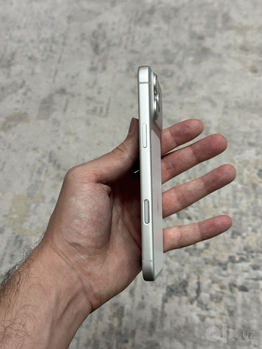 iPhone 17 Pro Max 256GB Silver LL/A