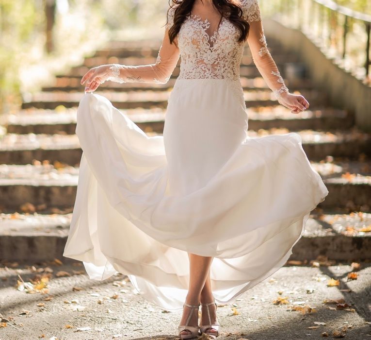 Rochie mireasă Milla Nova