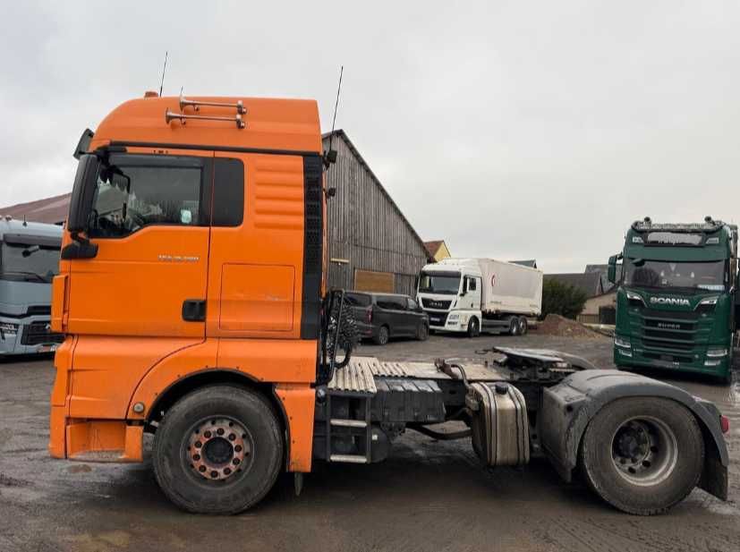 Dezmembrari camion MAN TGX TGS TGA 18.440 26.480 piese camion/MAN