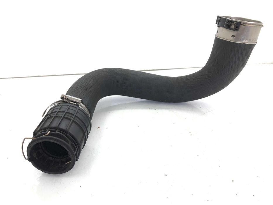 Тръба маркуч интеркулер от Opel insignia b sport tourer z18 2018г