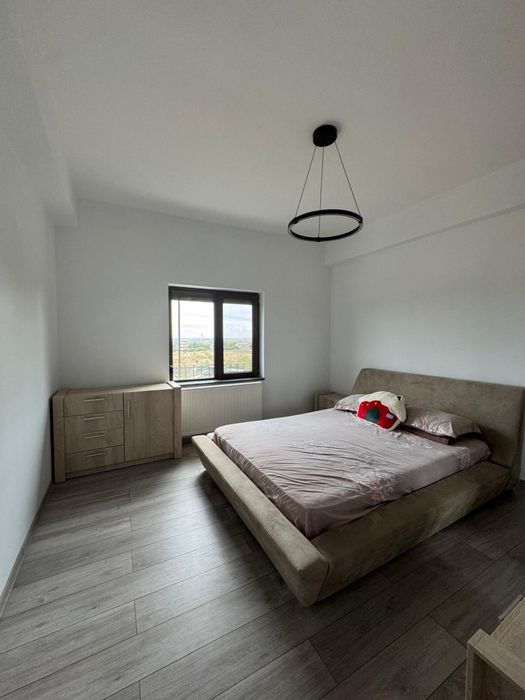 Apartament 3 camere 75 mp2