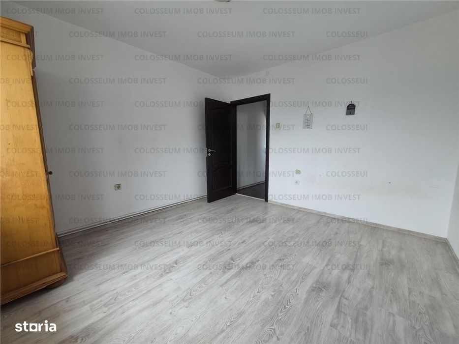 Apartament 2 Camere Calea Bucuresti