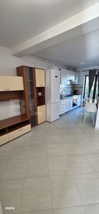 Apartament 3 camere, 60 mp, zona Intre Lacuri