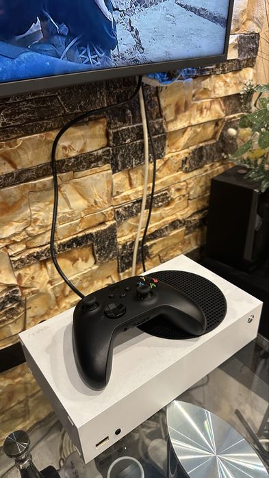 Consola Xbox Series S