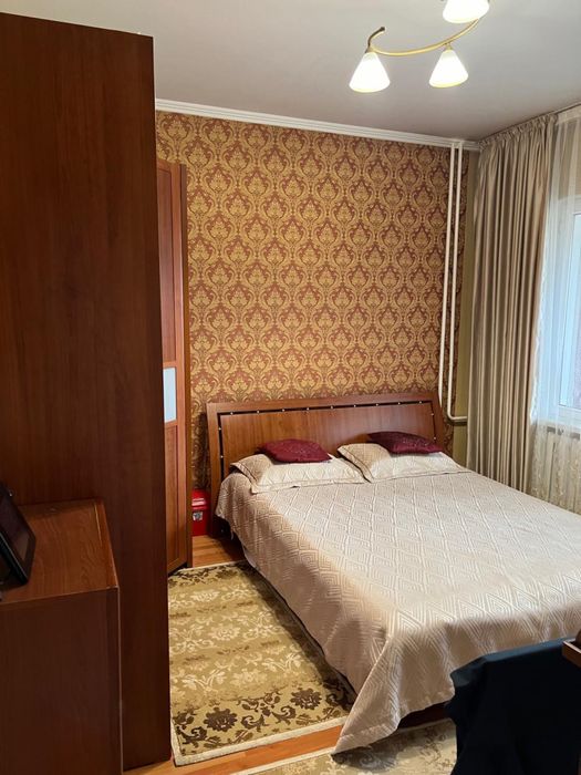 Продам спальную мебель