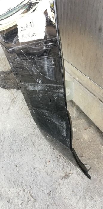 2 броя ляв калник Audi A6 C7 (2011-2018)