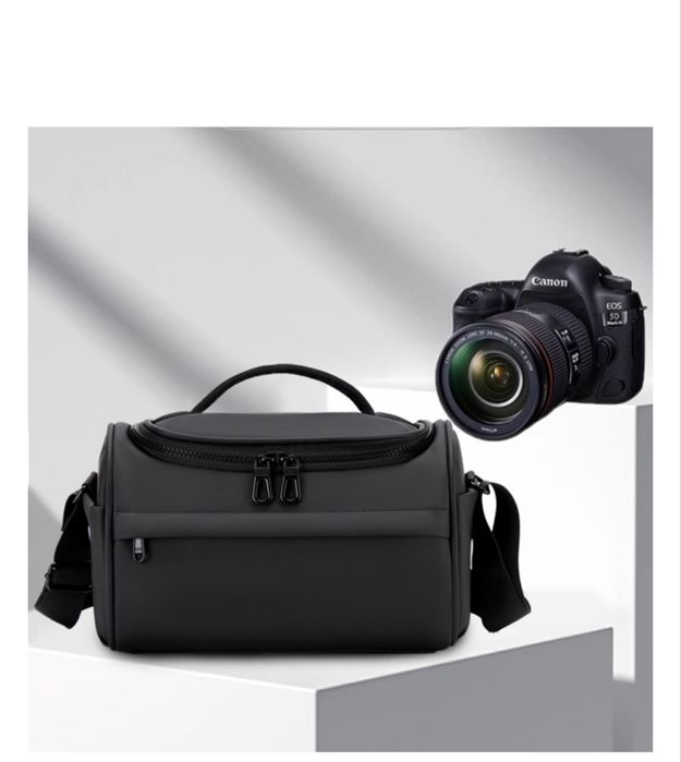 Сумки для фотоаппарата